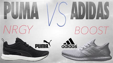 Adidas Vs Puma Running Shoes: Which Is Better For .